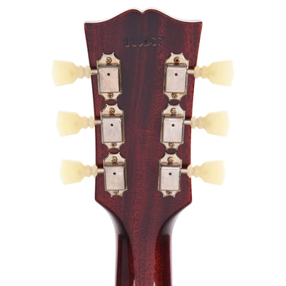 Gibson Custom Shop 1964 ES-335 Reissue '60s Cherry VOS Electric Guitars / Semi-Hollow
