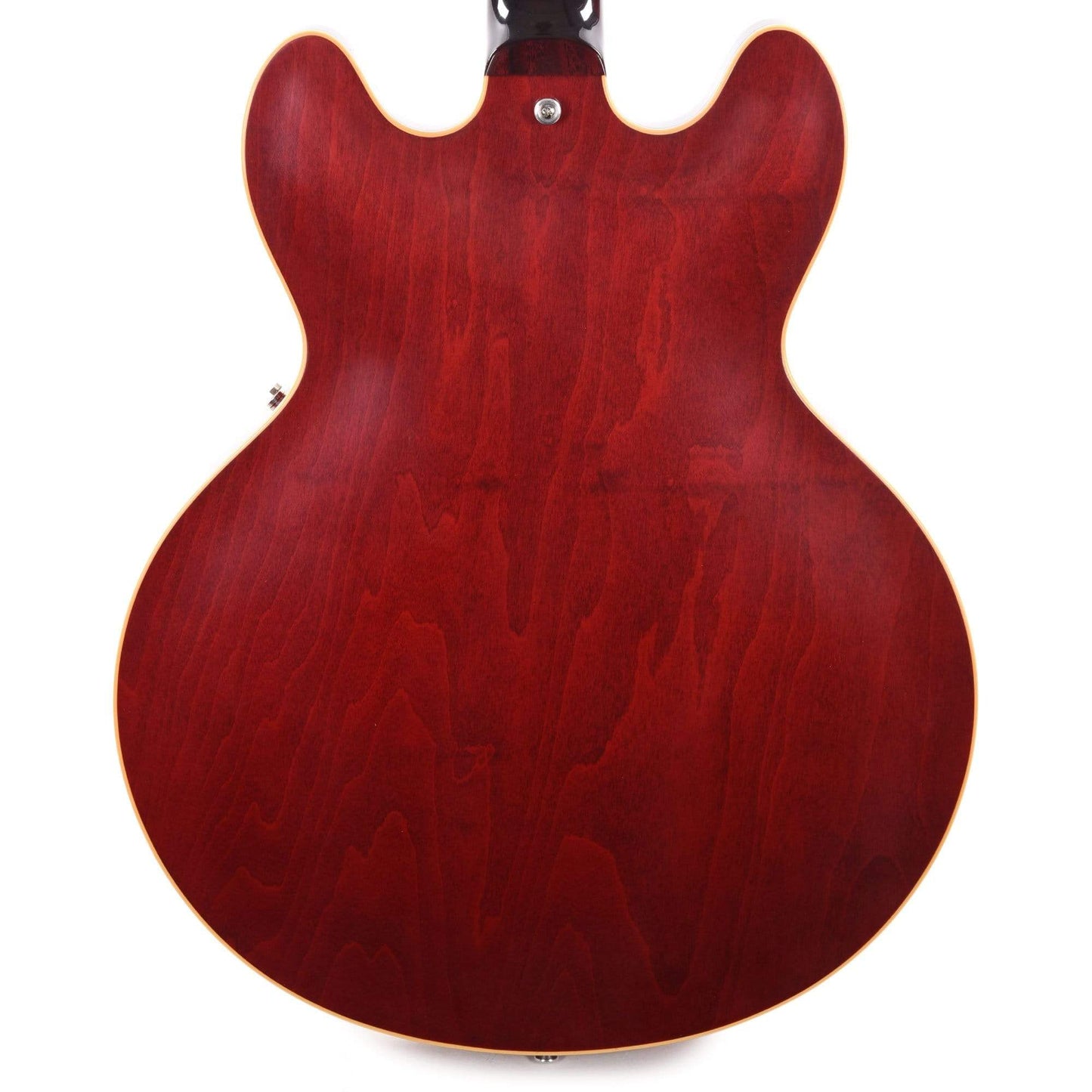 Gibson Custom Shop 1964 ES-335 Reissue '60s Cherry VOS Electric Guitars / Semi-Hollow