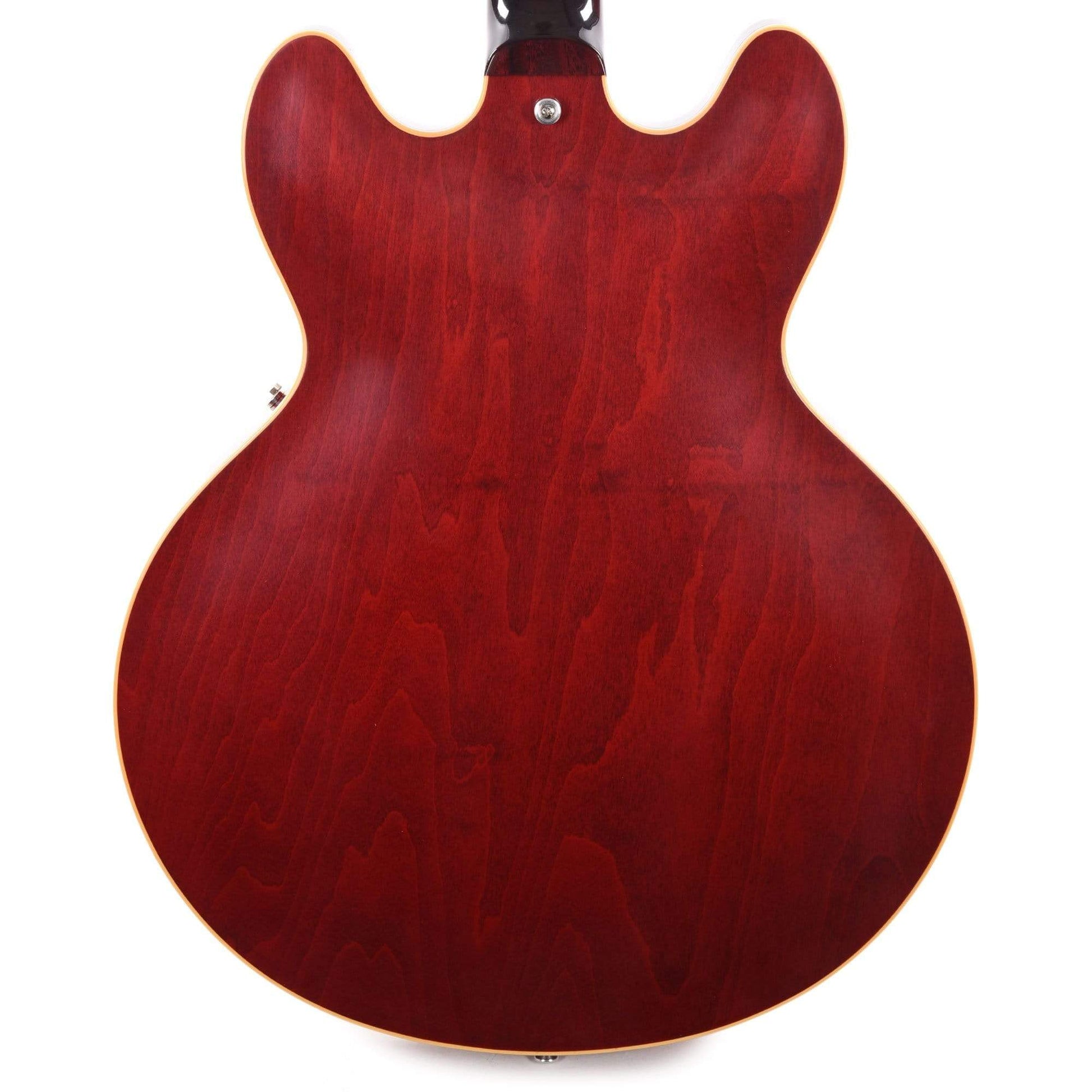 Gibson Custom Shop 1964 ES-335 Reissue '60s Cherry VOS Electric Guitars / Semi-Hollow