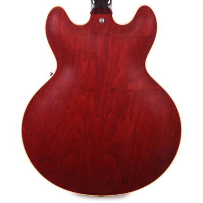 Gibson Custom Shop 1964 ES-335 Reissue '60s Cherry VOS Electric Guitars / Semi-Hollow