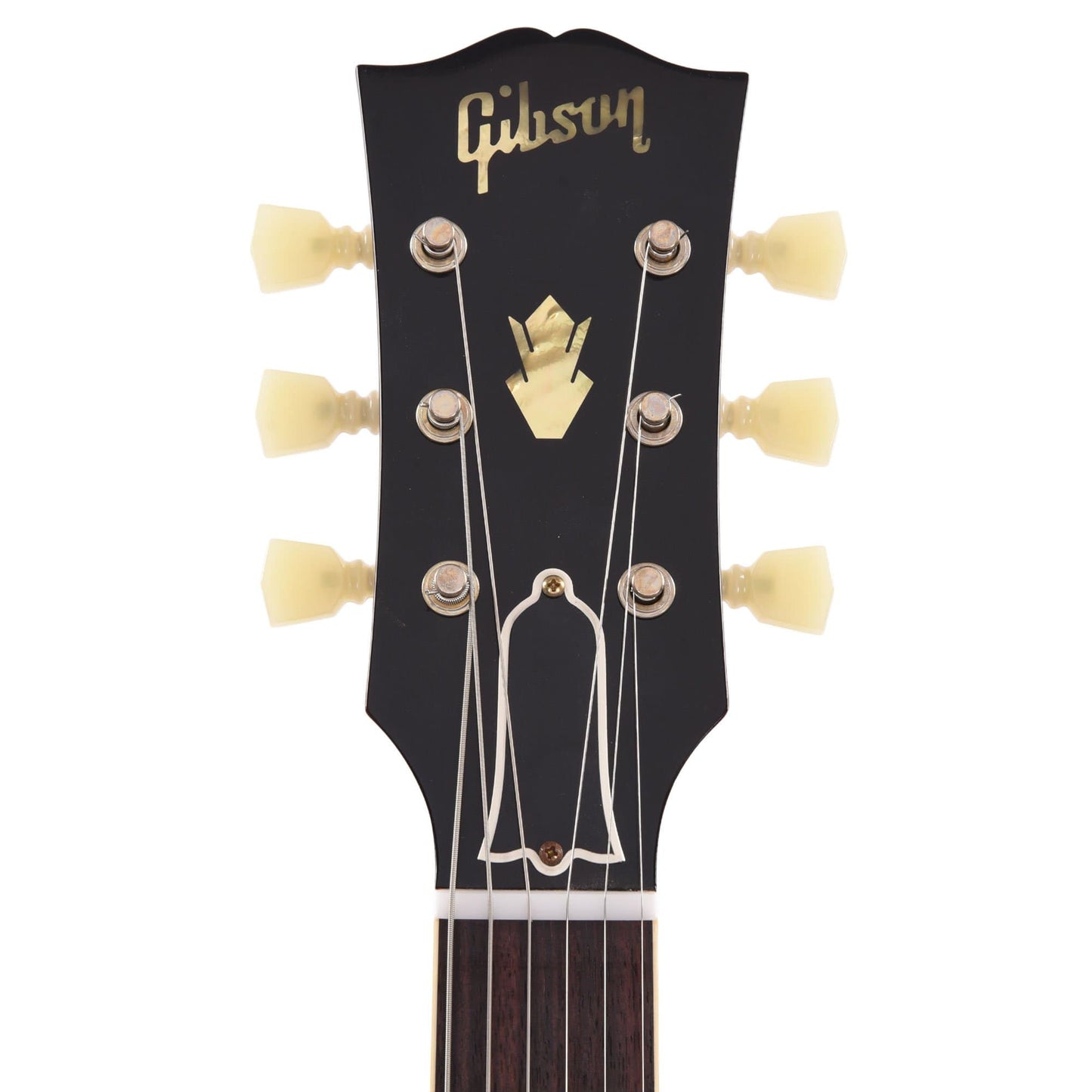 Gibson Custom Shop 1964 ES-335 Reissue '60s Cherry VOS Electric Guitars / Semi-Hollow