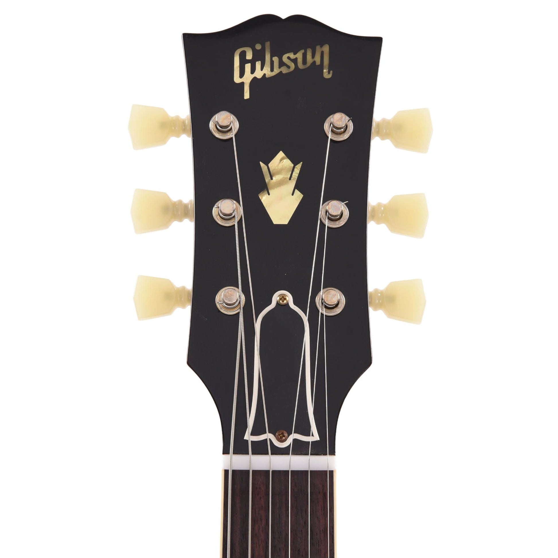 Gibson Custom Shop 1964 ES-335 Reissue '60s Cherry VOS Electric Guitars / Semi-Hollow