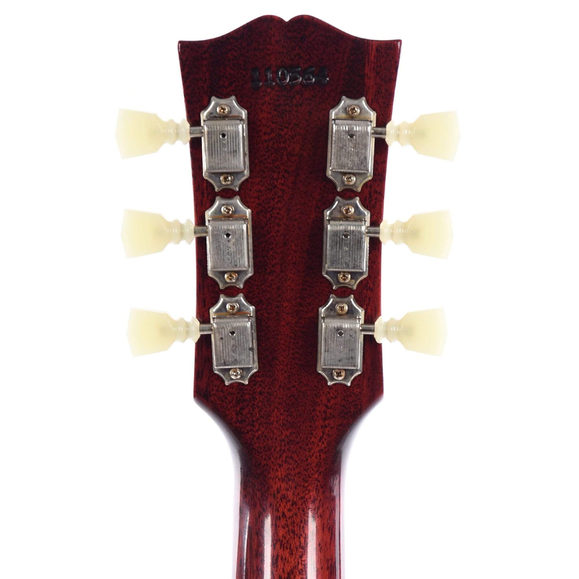 Gibson Custom Shop 1964 ES-335 Reissue '60s Cherry VOS Electric Guitars / Semi-Hollow
