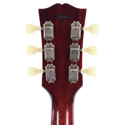 Gibson Custom Shop 1964 ES-335 Reissue '60s Cherry VOS Electric Guitars / Semi-Hollow