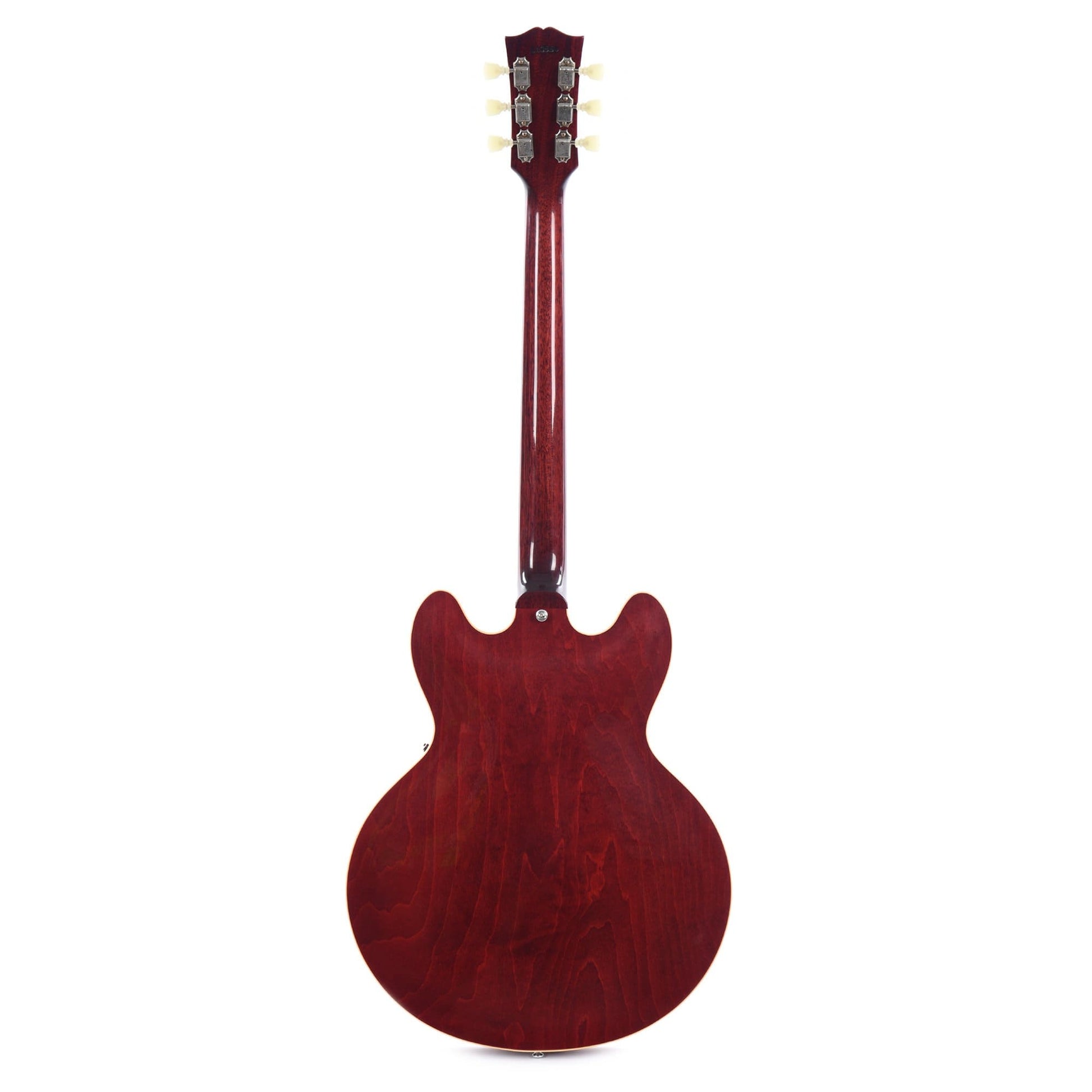 Gibson Custom Shop 1964 ES-335 Reissue '60s Cherry VOS Electric Guitars / Semi-Hollow