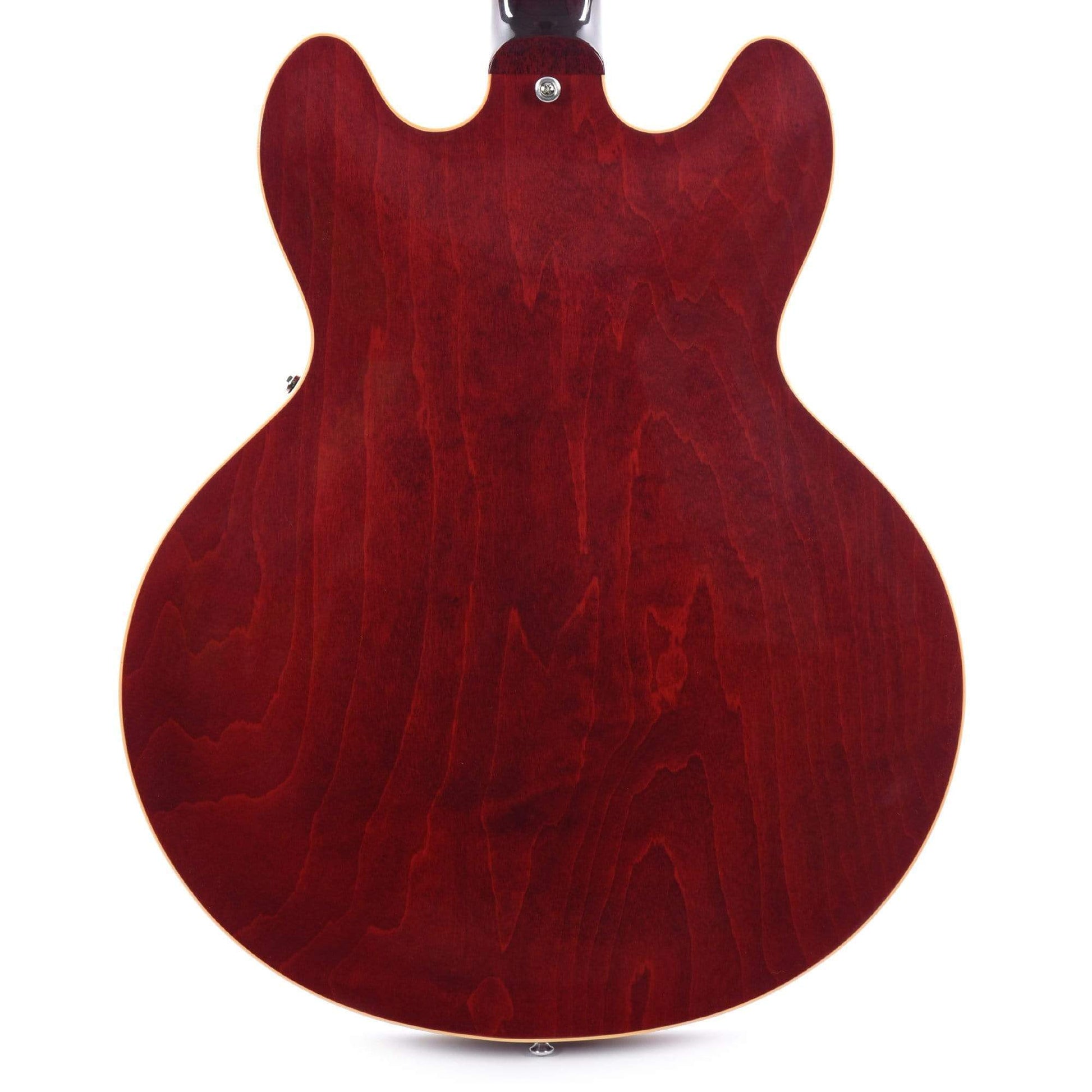 Gibson Custom Shop 1964 ES-335 Reissue '60s Cherry VOS Electric Guitars / Semi-Hollow