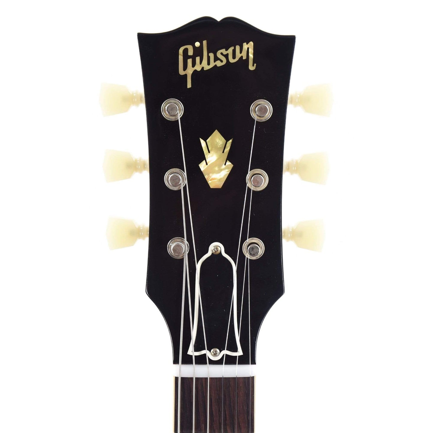 Gibson Custom Shop 1964 ES-335 Reissue '60s Cherry VOS Electric Guitars / Semi-Hollow