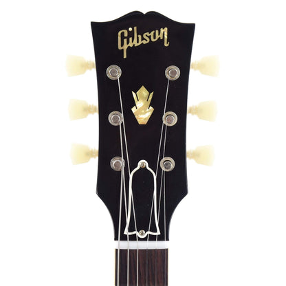 Gibson Custom Shop 1964 ES-335 Reissue '60s Cherry VOS Electric Guitars / Semi-Hollow