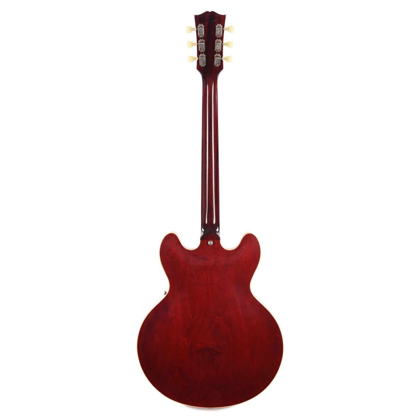 Gibson Custom Shop 1964 ES-335 Reissue '60s Cherry VOS Electric Guitars / Semi-Hollow
