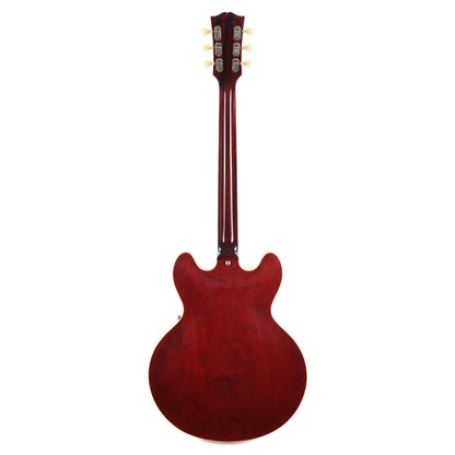 Gibson Custom Shop 1964 ES-335 Reissue '60s Cherry VOS Electric Guitars / Semi-Hollow