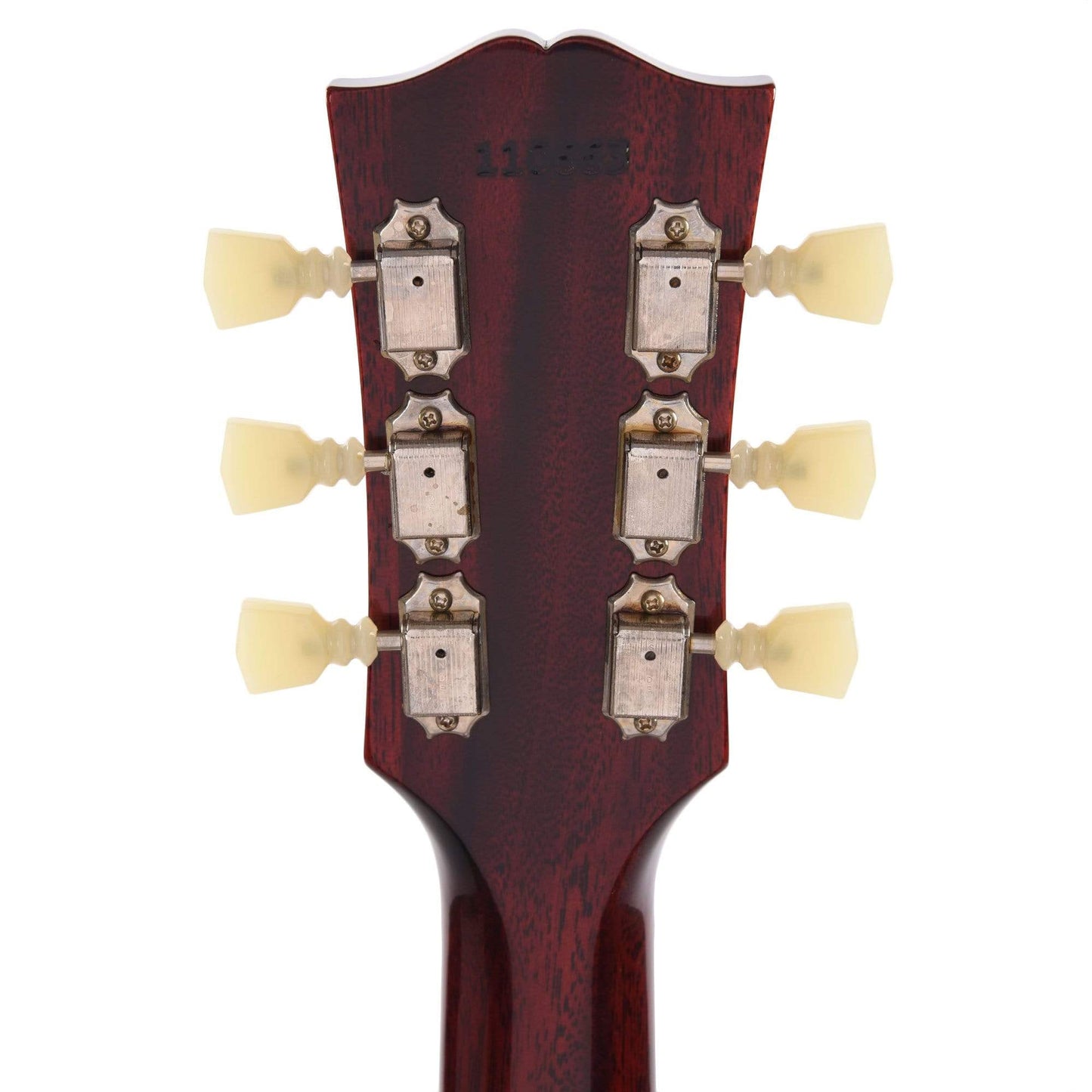 Gibson Custom Shop 1964 ES-335 Reissue '60s Cherry VOS Electric Guitars / Semi-Hollow
