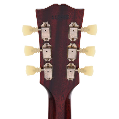 Gibson Custom Shop 1964 ES-335 Reissue '60s Cherry VOS Electric Guitars / Semi-Hollow
