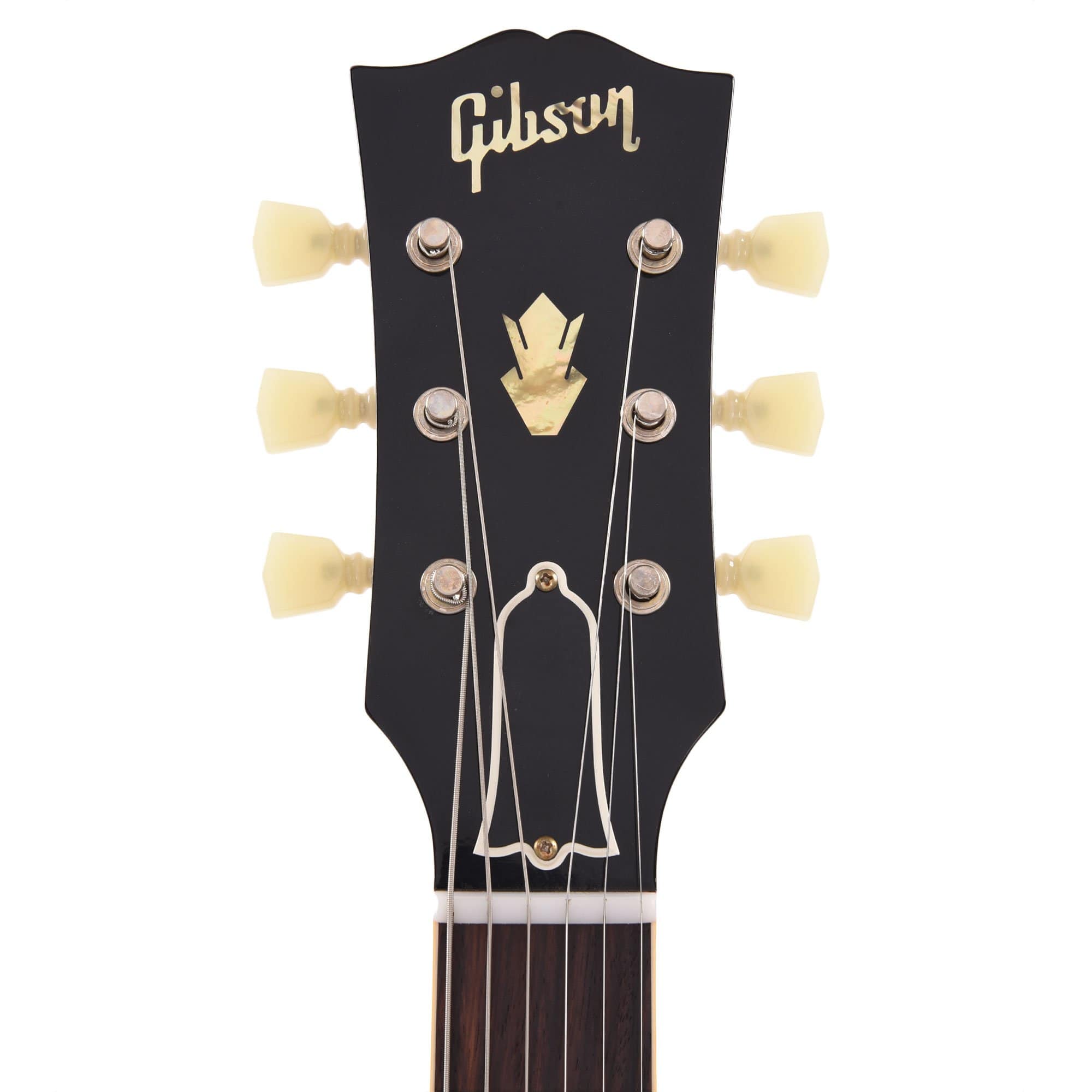 Gibson Custom Shop 1964 ES-335 Reissue '60s Cherry VOS Electric Guitars / Semi-Hollow