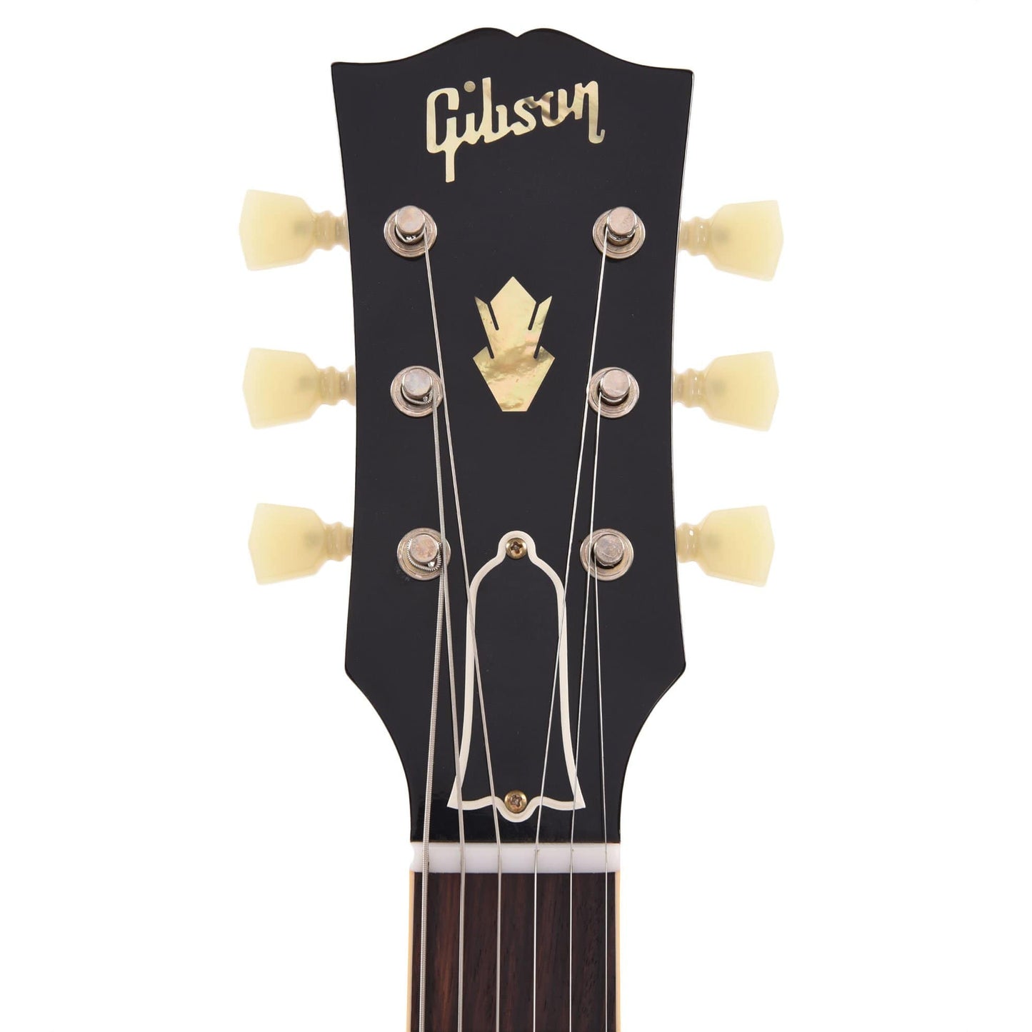 Gibson Custom Shop 1964 ES-335 Reissue '60s Cherry VOS Electric Guitars / Semi-Hollow