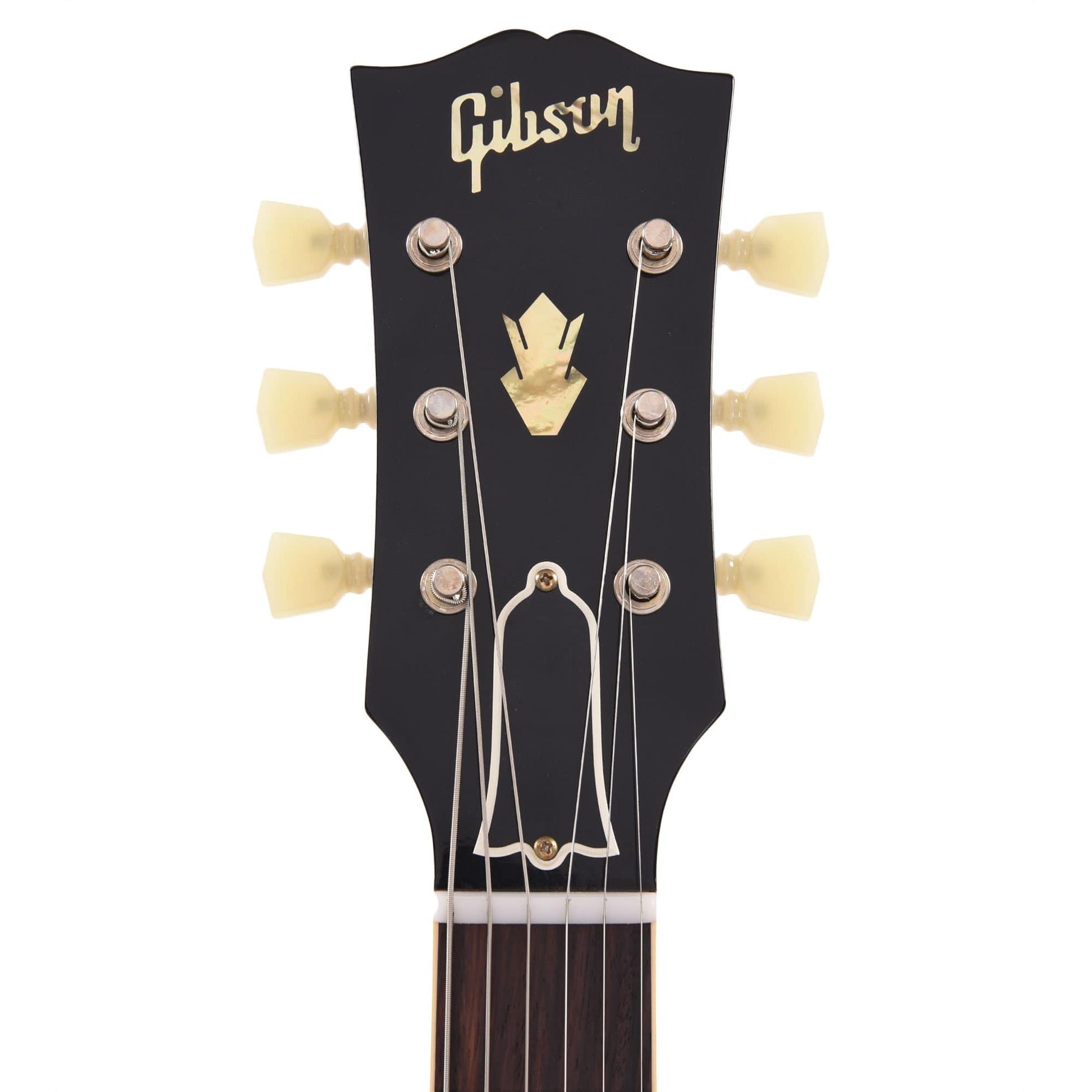 Gibson Custom Shop 1964 ES-335 Reissue '60s Cherry VOS Electric Guitars / Semi-Hollow