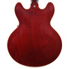 Gibson Custom Shop 1964 ES-335 Reissue '60s Cherry VOS Electric Guitars / Semi-Hollow
