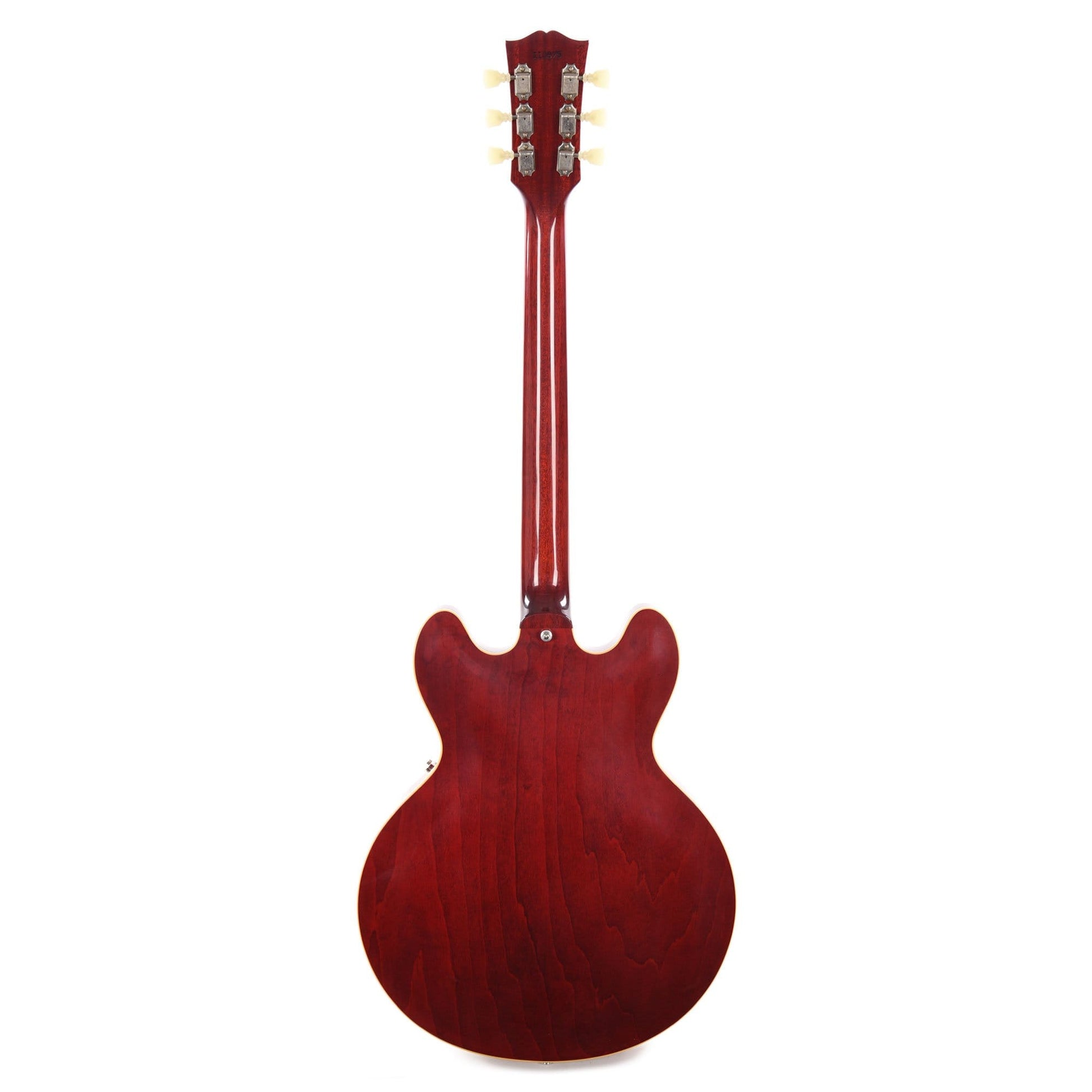 Gibson Custom Shop 1964 ES-335 Reissue '60s Cherry VOS Electric Guitars / Semi-Hollow