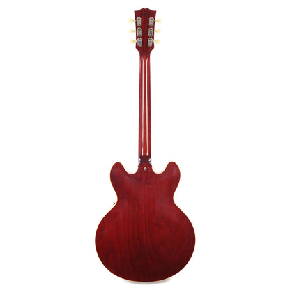 Gibson Custom Shop 1964 ES-335 Reissue '60s Cherry VOS Electric Guitars / Semi-Hollow