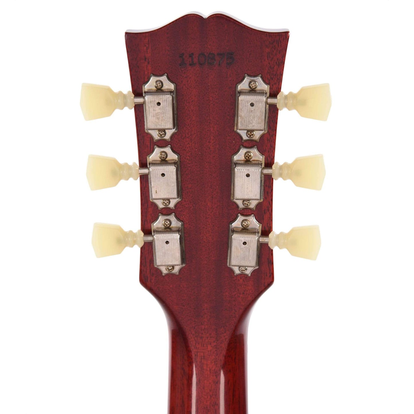 Gibson Custom Shop 1964 ES-335 Reissue '60s Cherry VOS Electric Guitars / Semi-Hollow