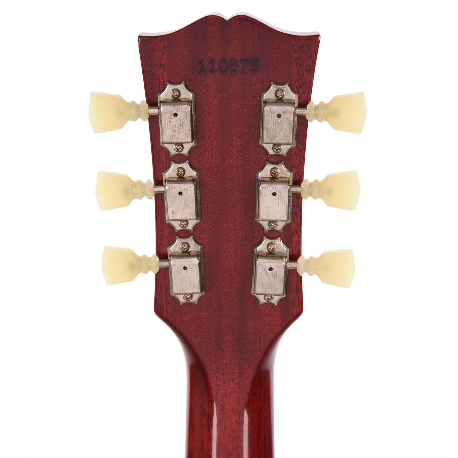 Gibson Custom Shop 1964 ES-335 Reissue '60s Cherry VOS Electric Guitars / Semi-Hollow