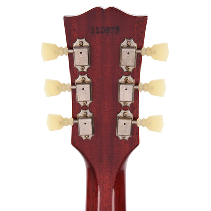 Gibson Custom Shop 1964 ES-335 Reissue '60s Cherry VOS Electric Guitars / Semi-Hollow
