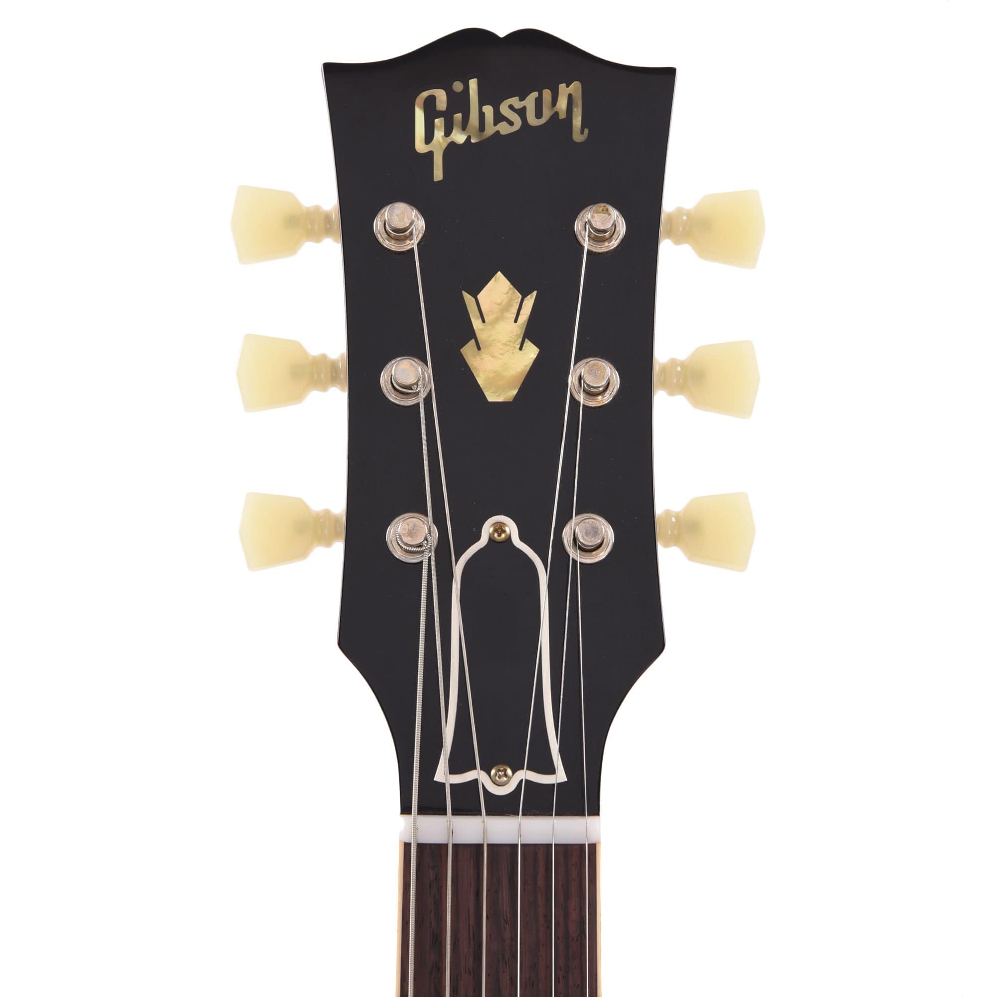 Gibson Custom Shop 1964 ES-335 Reissue '60s Cherry VOS Electric Guitars / Semi-Hollow
