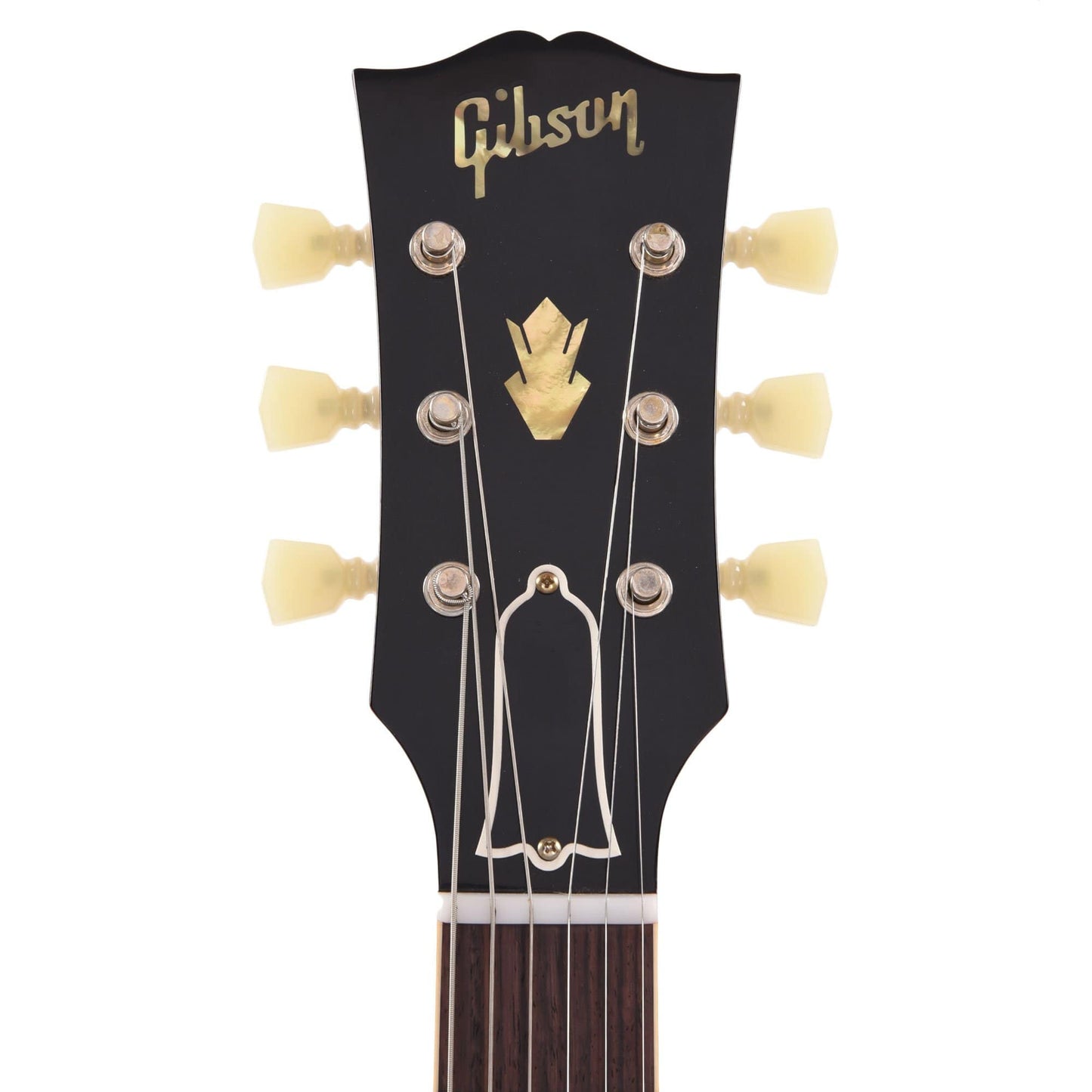 Gibson Custom Shop 1964 ES-335 Reissue '60s Cherry VOS Electric Guitars / Semi-Hollow