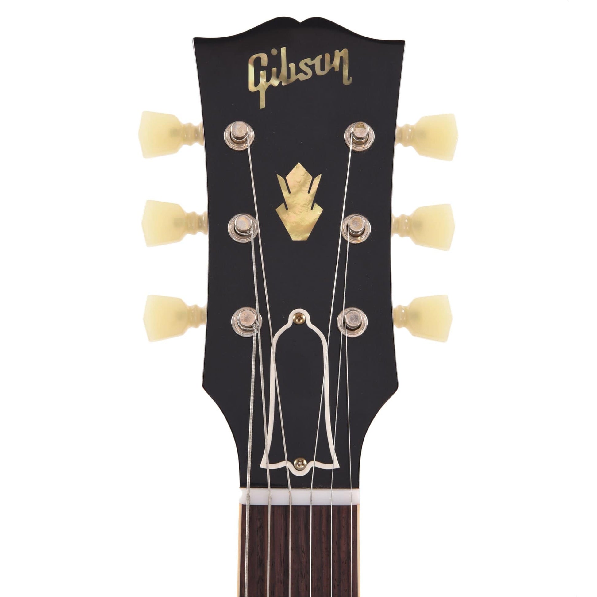 Gibson Custom Shop 1964 ES-335 Reissue '60s Cherry VOS Electric Guitars / Semi-Hollow