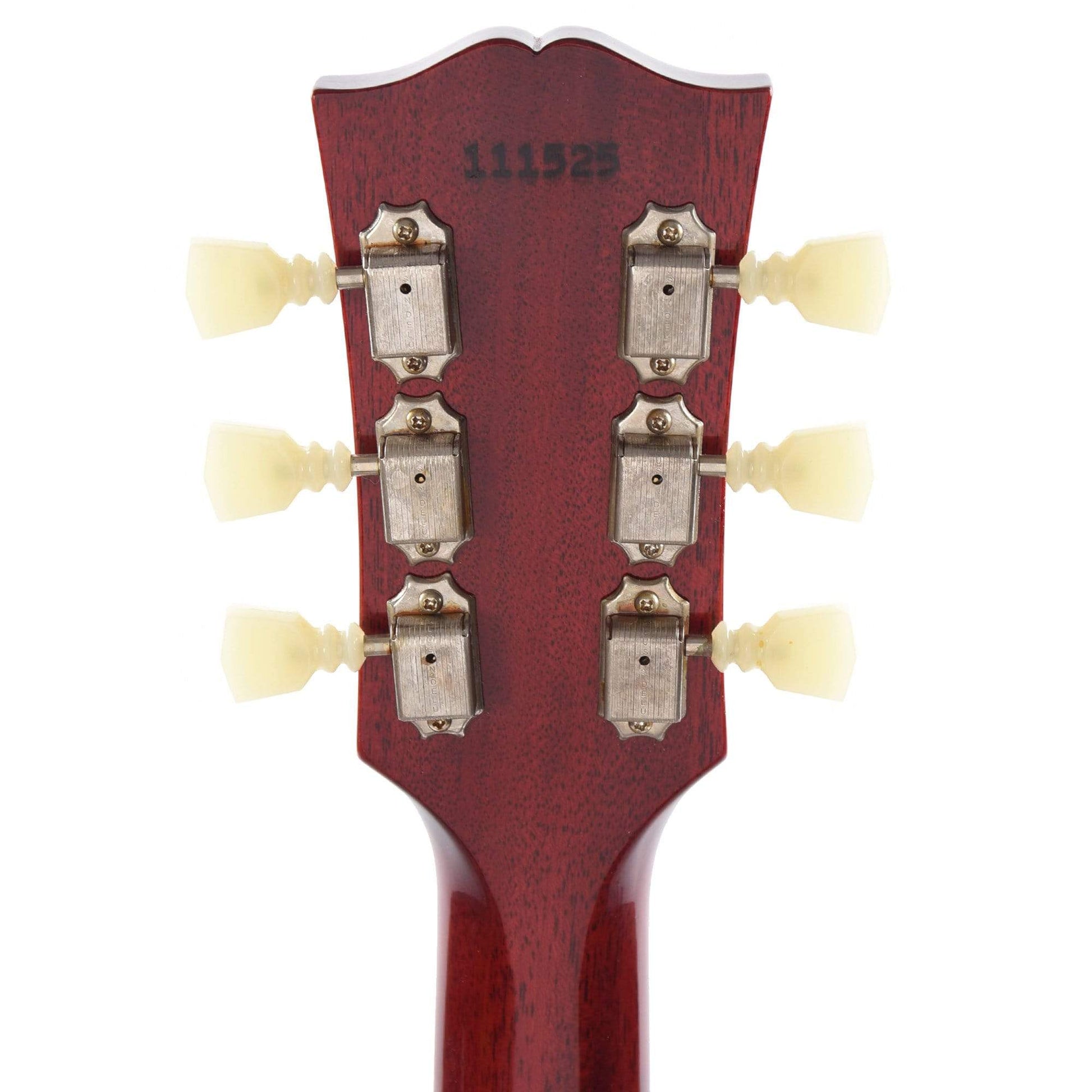 Gibson Custom Shop 1964 ES-335 Reissue '60s Cherry VOS Electric Guitars / Semi-Hollow