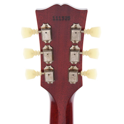 Gibson Custom Shop 1964 ES-335 Reissue '60s Cherry VOS Electric Guitars / Semi-Hollow