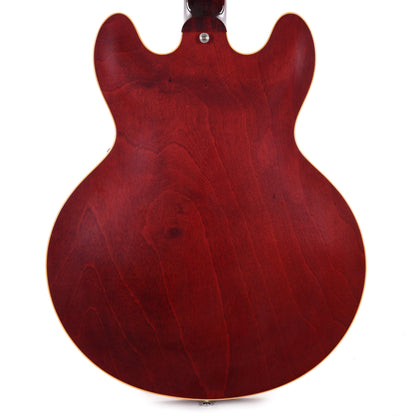 Gibson Custom Shop 1964 ES-335 Reissue '60s Cherry VOS Electric Guitars / Semi-Hollow