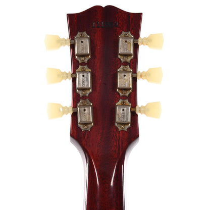 Gibson Custom Shop 1964 ES-335 Reissue '60s Cherry VOS Electric Guitars / Semi-Hollow