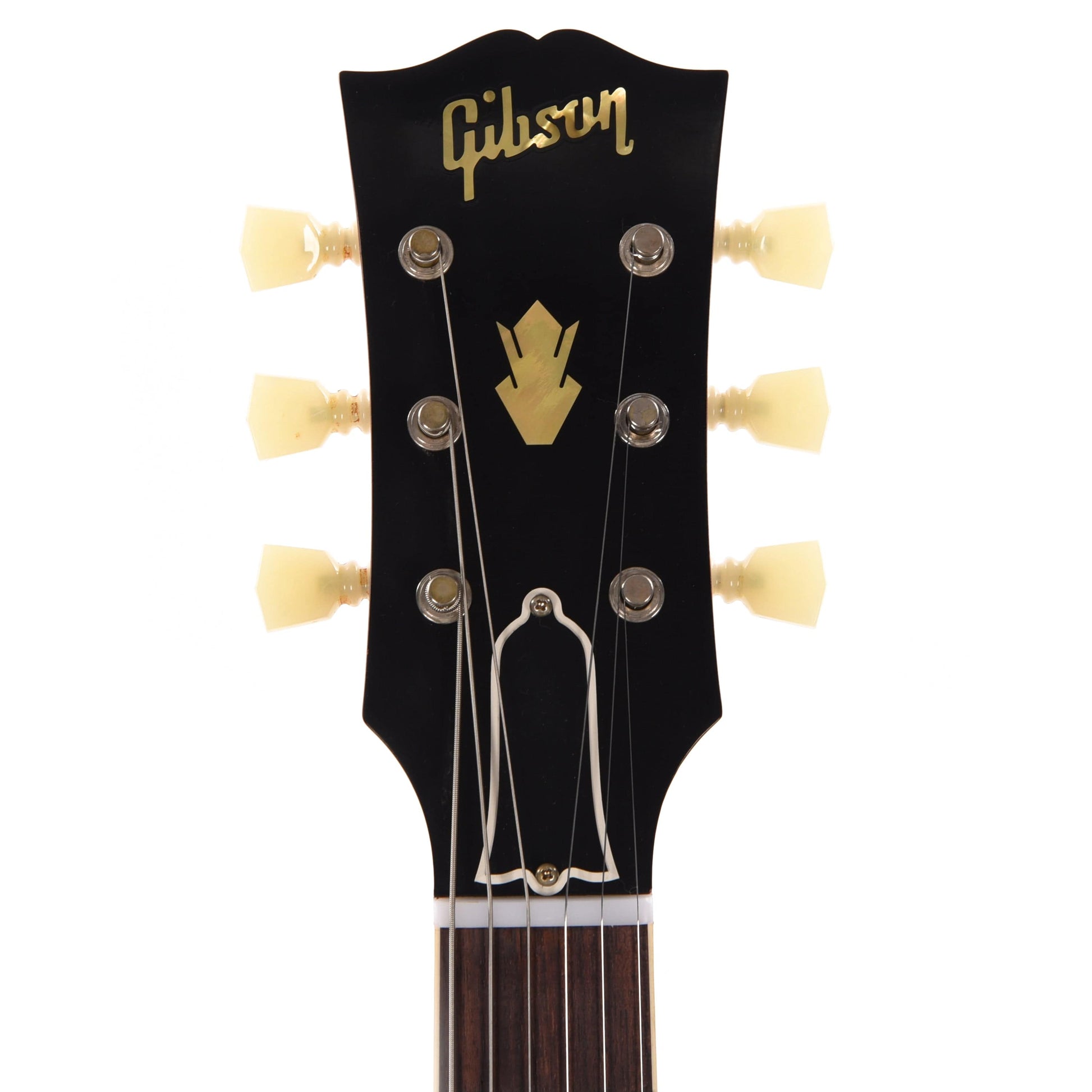 Gibson Custom Shop 1964 ES-335 Reissue '60s Cherry VOS Electric Guitars / Semi-Hollow