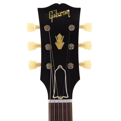 Gibson Custom Shop 1964 ES-335 Reissue '60s Cherry VOS Electric Guitars / Semi-Hollow