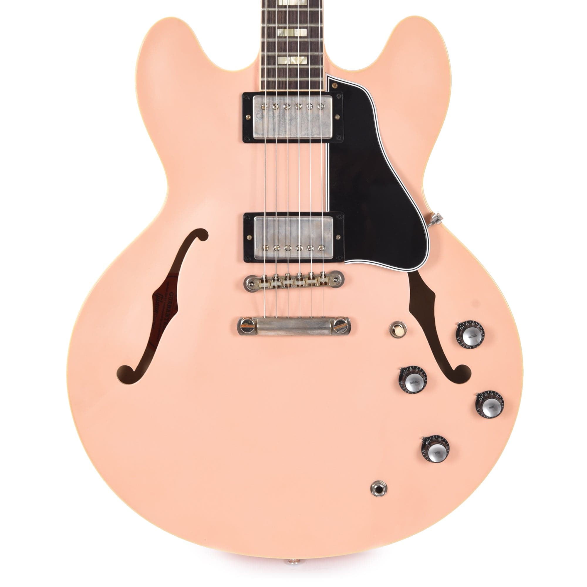 Gibson Custom Shop 1964 ES-335 Reissue 