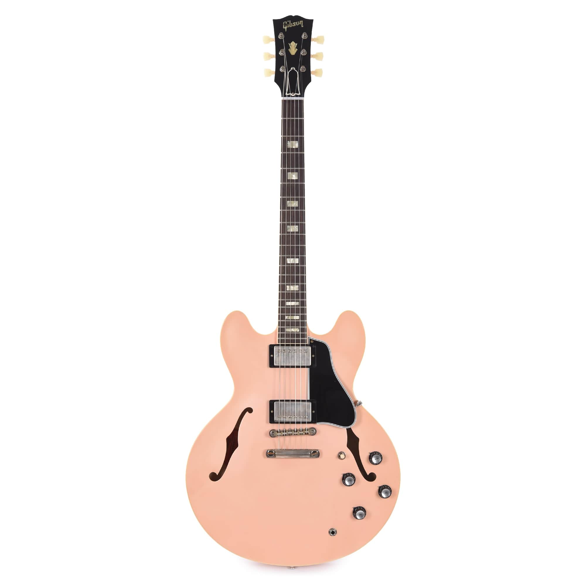 Gibson Custom Shop 1964 ES-335 Reissue 