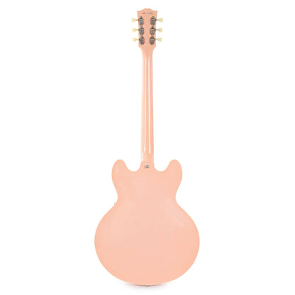 Gibson Custom Shop 1964 ES-335 Reissue "CME Spec" Antique Shell Pink VOS Electric Guitars / Semi-Hollow