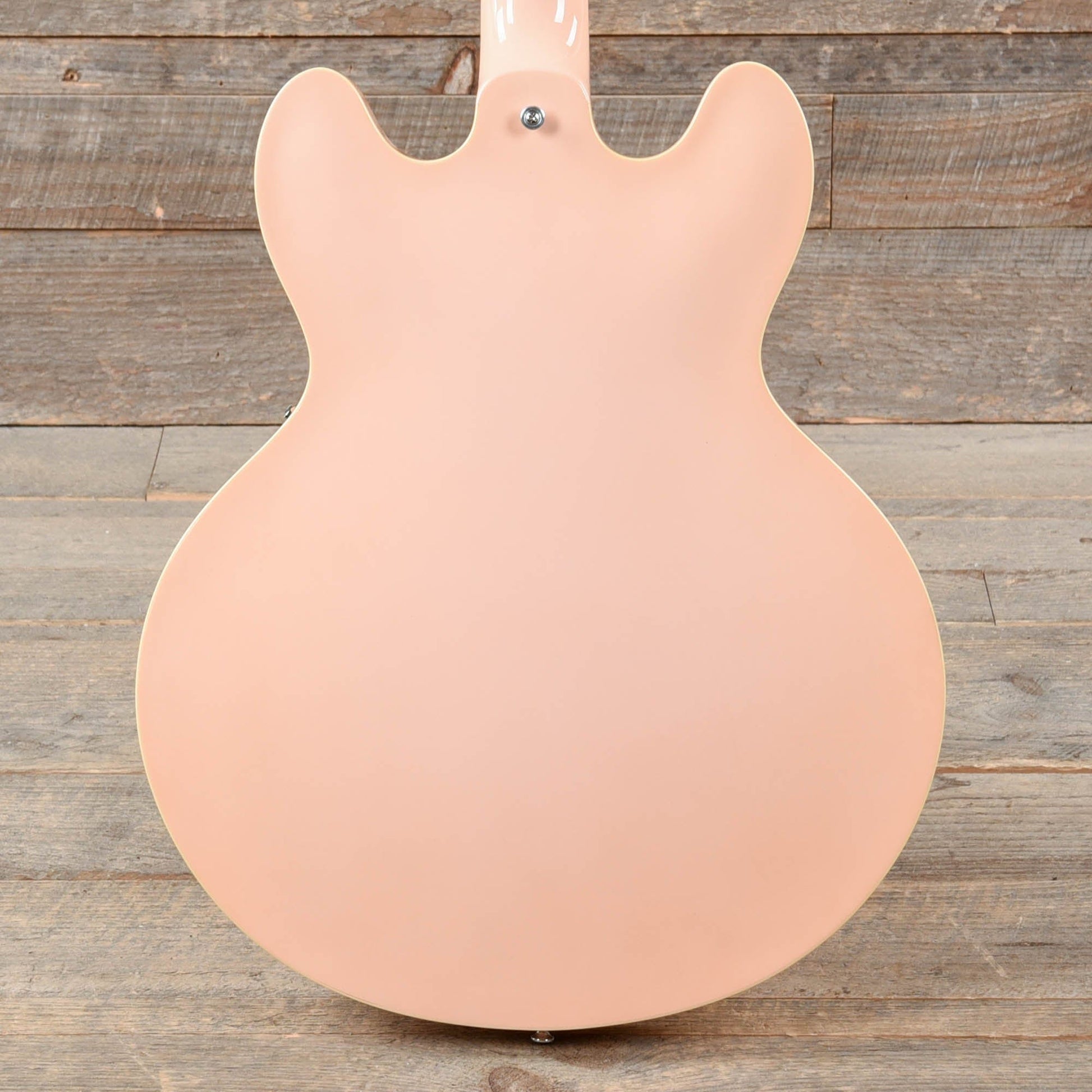 Gibson Custom Shop 1964 ES-335 Reissue "CME Spec" Antique Shell Pink VOS Electric Guitars / Semi-Hollow