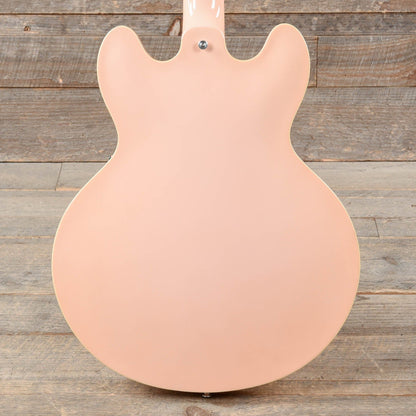 Gibson Custom Shop 1964 ES-335 Reissue "CME Spec" Antique Shell Pink VOS Electric Guitars / Semi-Hollow