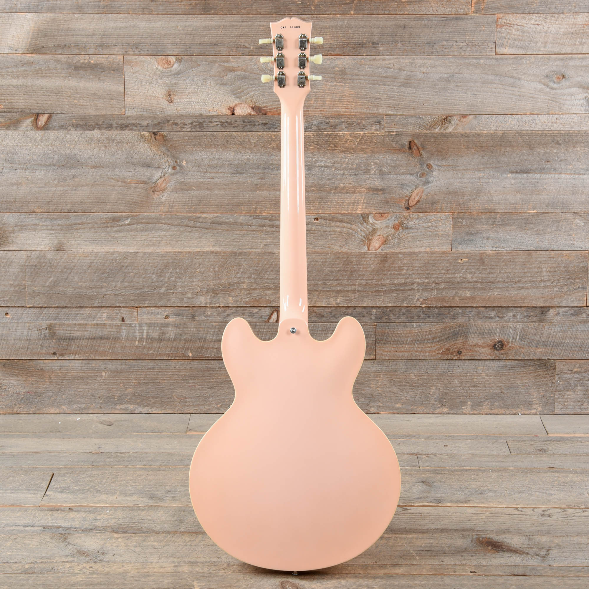 Gibson Custom Shop 1964 ES-335 Reissue 