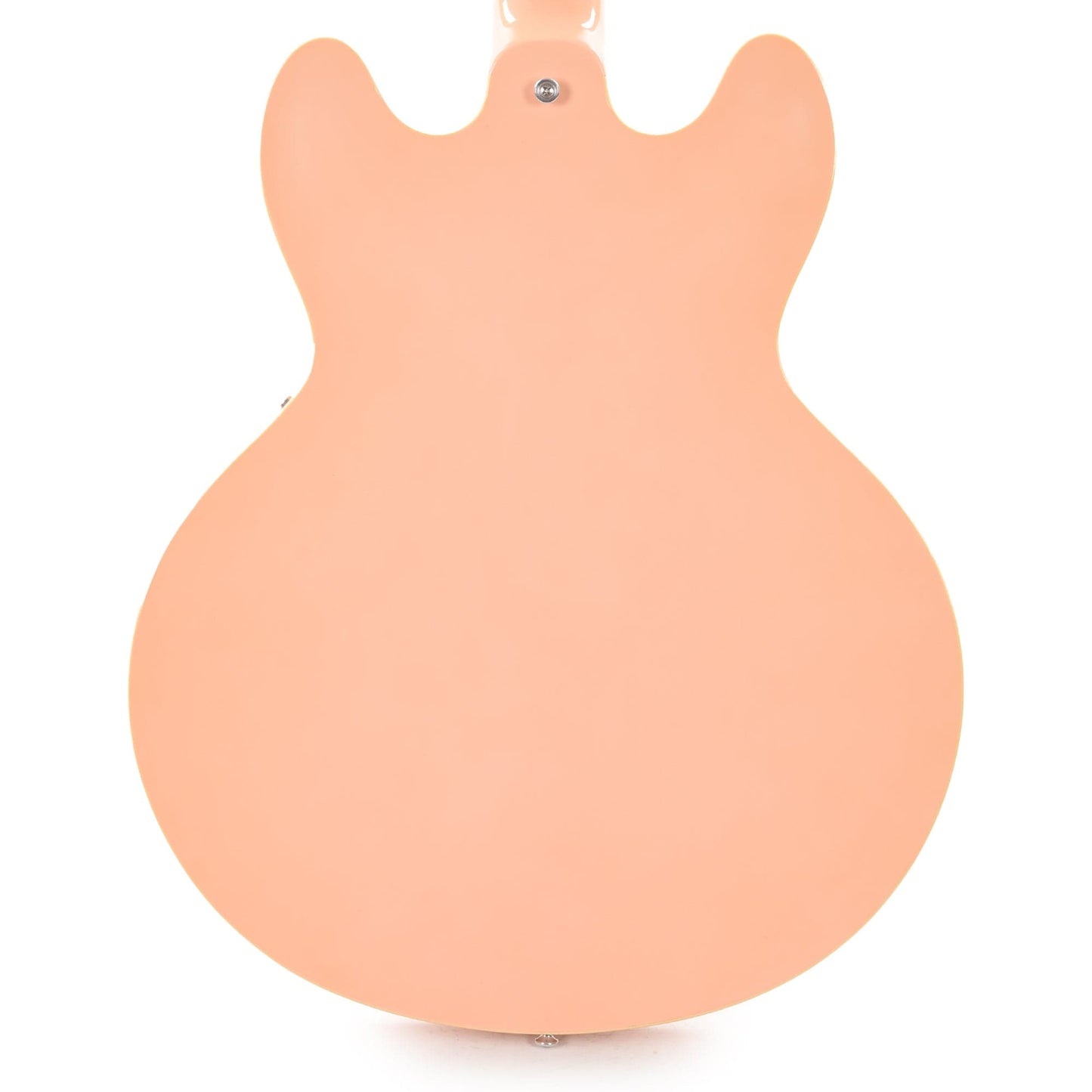 Gibson Custom Shop 1964 ES-335 Reissue "CME Spec" Antique Shell Pink VOS Electric Guitars / Semi-Hollow