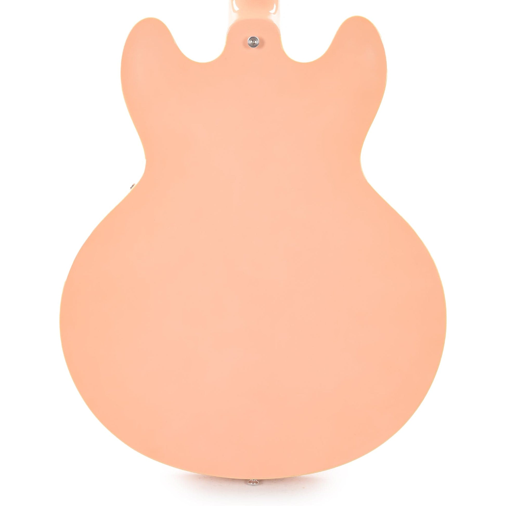 Gibson Custom Shop 1964 ES-335 Reissue "CME Spec" Antique Shell Pink VOS Electric Guitars / Semi-Hollow