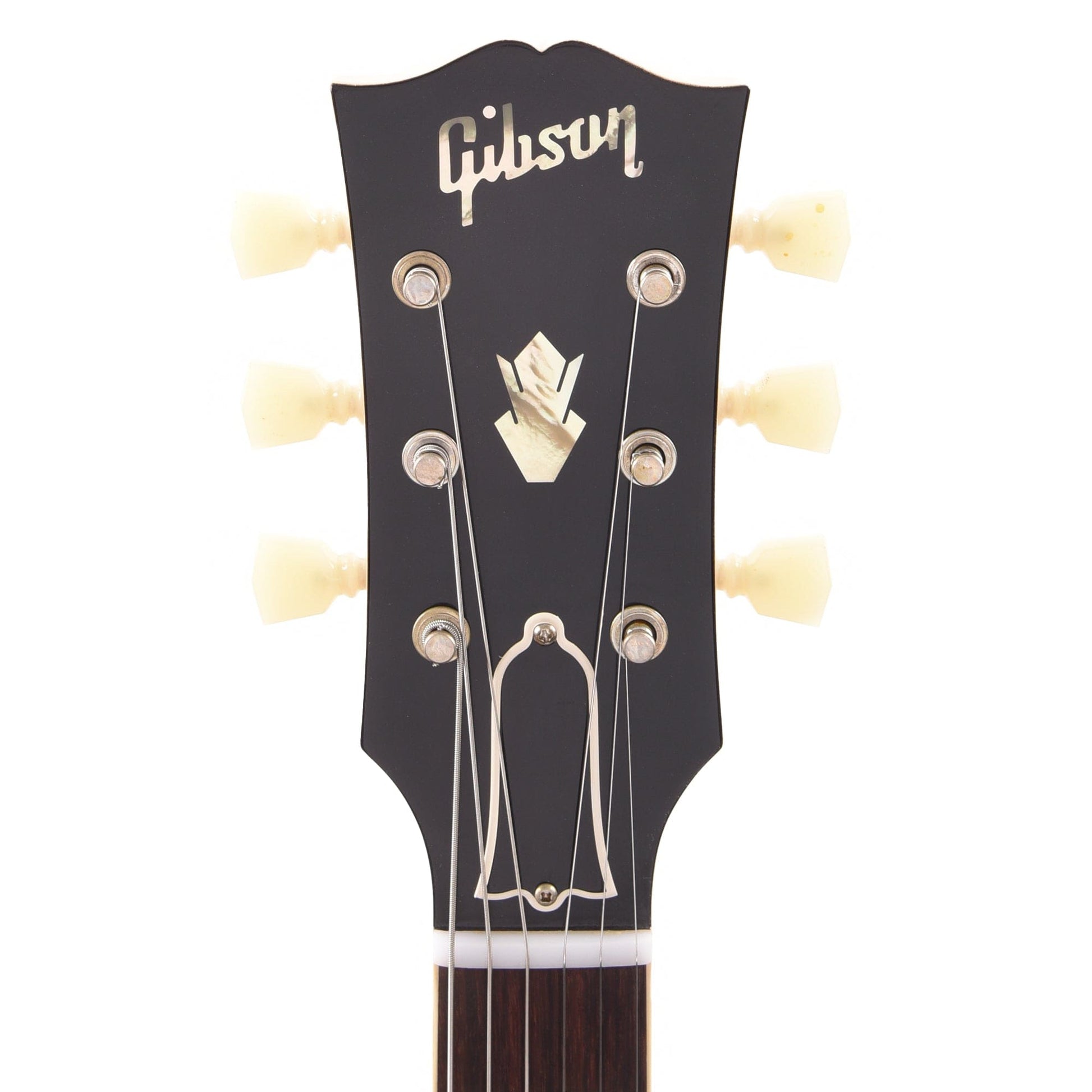 Gibson Custom Shop 1964 ES-335 Reissue "CME Spec" Antique Shell Pink VOS Electric Guitars / Semi-Hollow