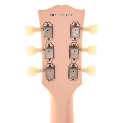 Gibson Custom Shop 1964 ES-335 Reissue "CME Spec" Antique Shell Pink VOS Electric Guitars / Semi-Hollow