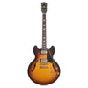 Gibson Custom Shop 1964 ES-335 Reissue Vintage Burst VOS Electric Guitars / Semi-Hollow