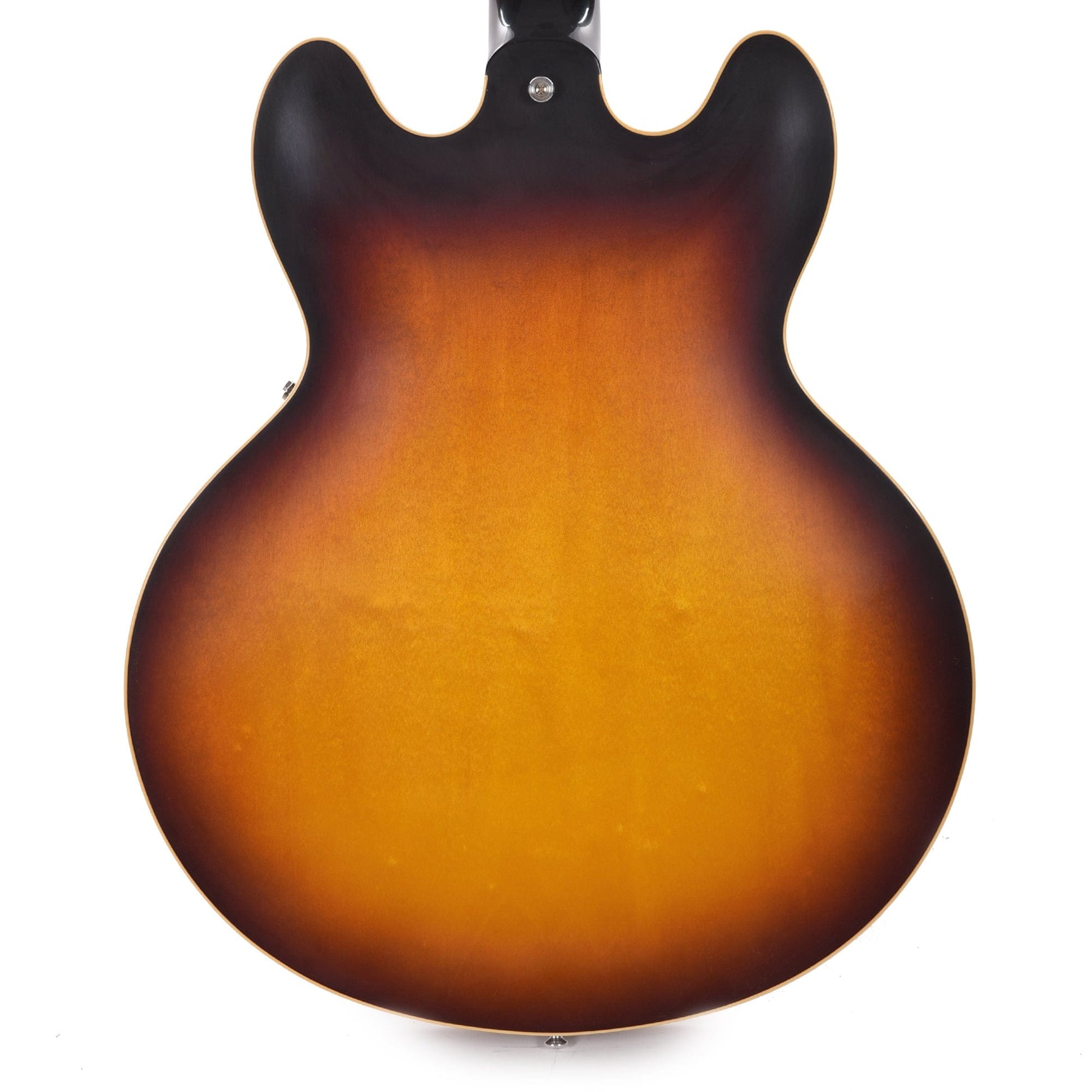 Gibson Custom Shop 1964 ES-335 Reissue Vintage Burst VOS Electric Guitars / Semi-Hollow