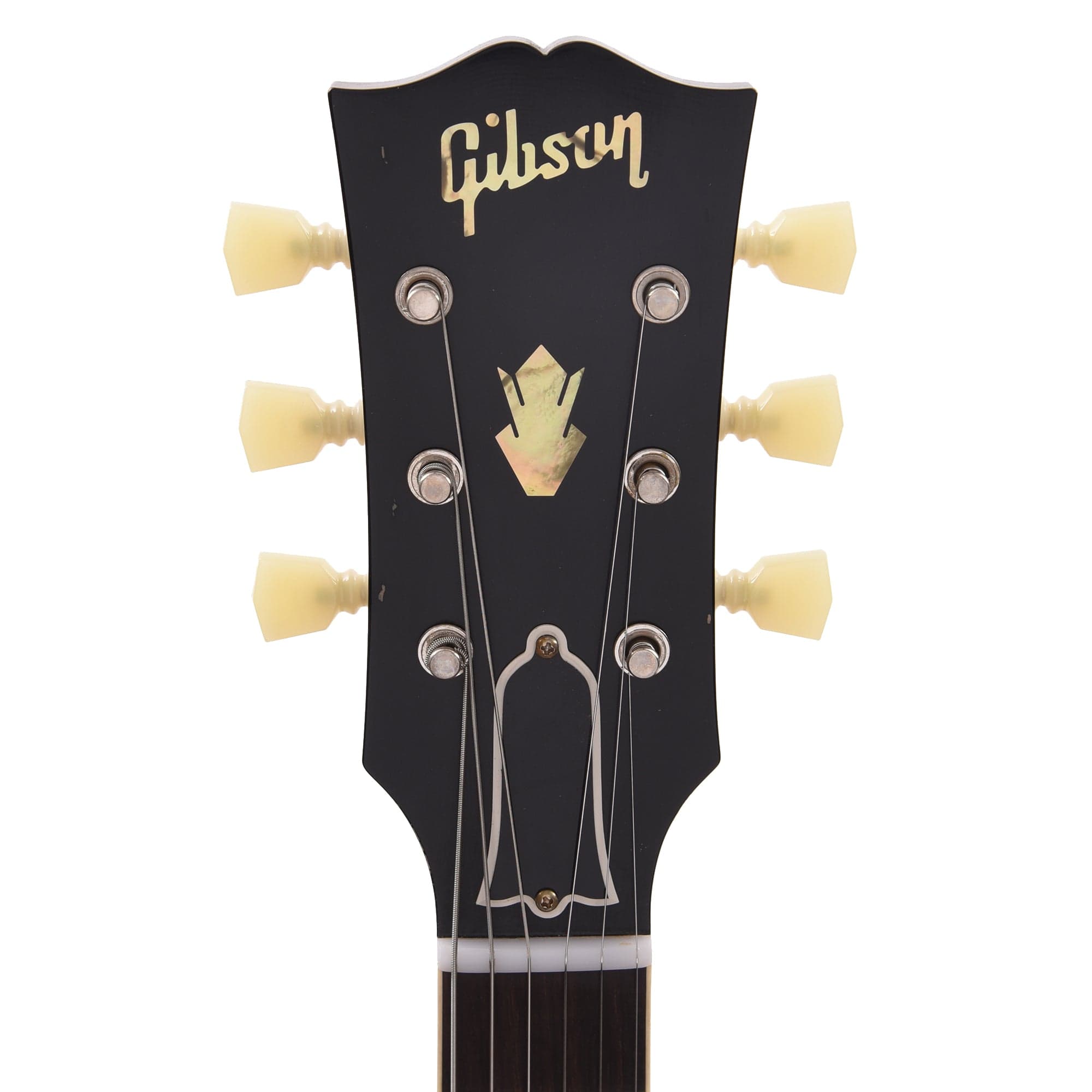 Gibson Custom Shop 1964 ES-335 Reissue Vintage Burst VOS Electric Guitars / Semi-Hollow