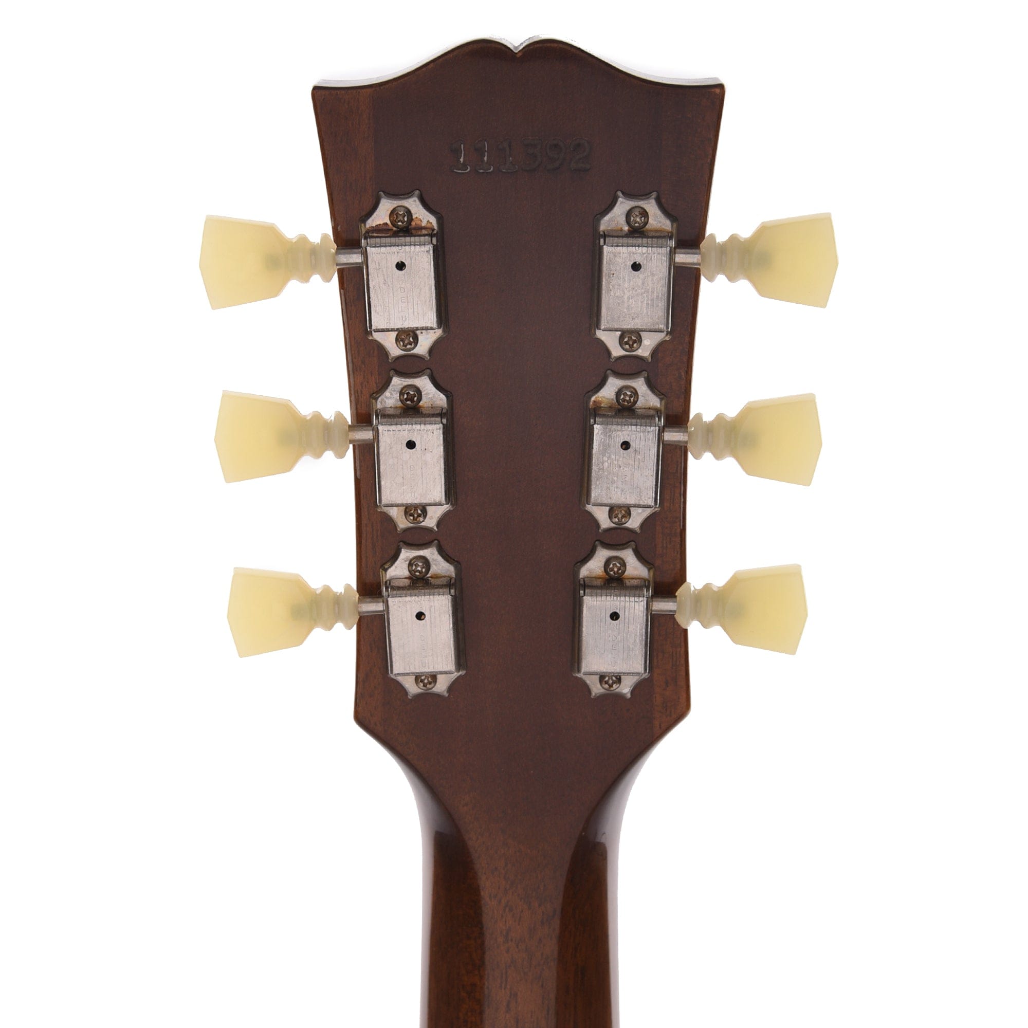 Gibson Custom Shop 1964 ES-335 Reissue Vintage Burst VOS Electric Guitars / Semi-Hollow