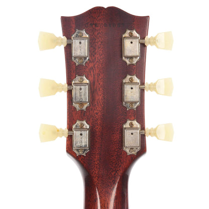 Gibson Custom Shop 1964 SG Standard "CME Spec" True Historic Red Aniline Dye Murphy Lab Ultra Light Aged Electric Guitars / Semi-Hollow