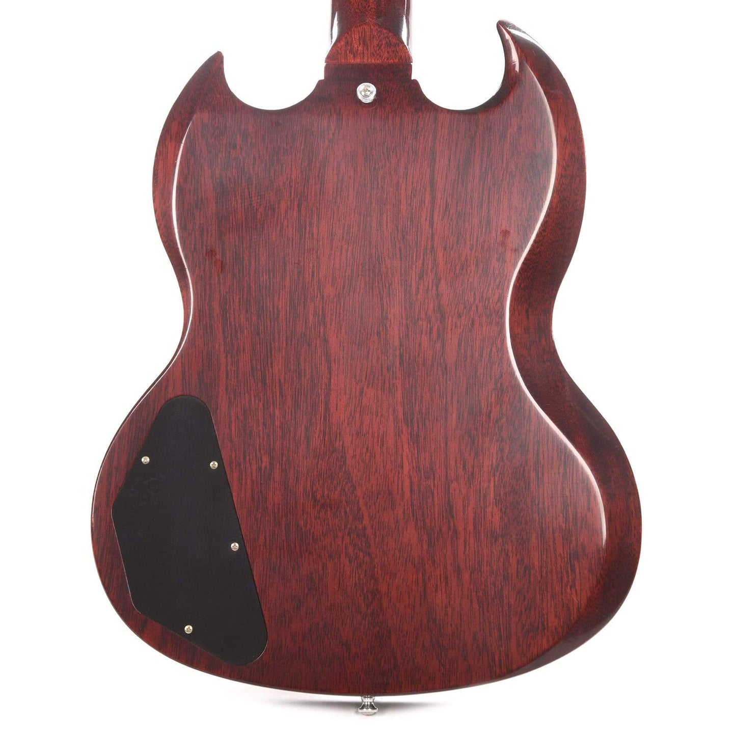 Gibson Custom Shop 1964 SG Standard "CME Spec" True Historic Red Aniline Dye Murphy Lab Ultra Light Aged Electric Guitars / Semi-Hollow